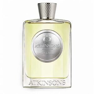 ATKINSONS MINT & TONIC EDP 100ML – FRESH MASCULINE SCENT – NEW NO BOX 💥